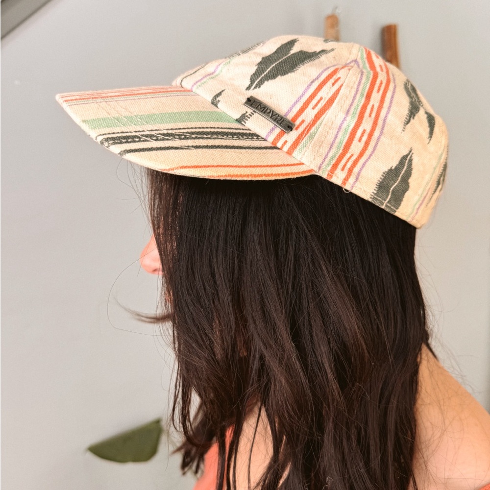 Empyre Ball Cap